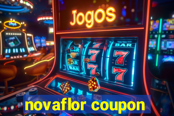 novaflor coupon